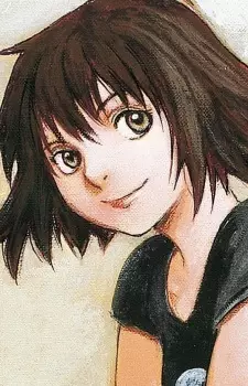 imagem de capa do personagem Haru Nonaka
