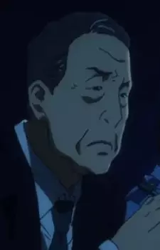 imagem de capa do personagem Fukuda