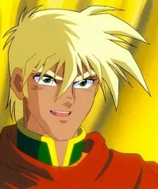imagem de capa do personagem Cosishoo