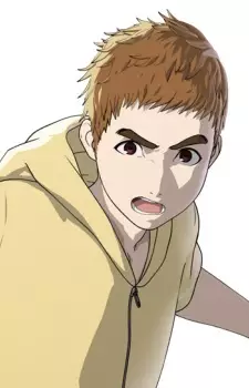 imagem de capa do personagem Kou Nakano