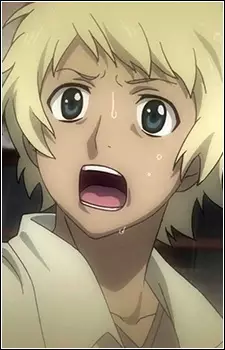 imagem de capa do personagem  Lignier