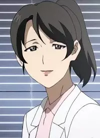 imagem de capa do personagem Kana Itabashi