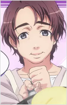 imagem de capa do personagem Ai Ichihara