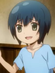 imagem de capa do personagem Masashi