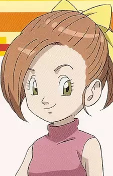 imagem de capa do personagem Kluke