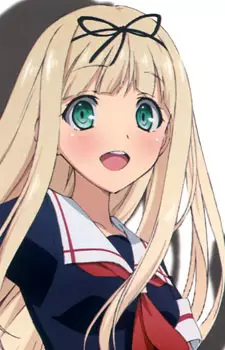 imagem de capa do personagem Yuudachi