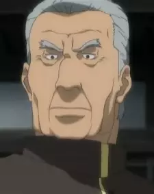 imagem de capa do personagem Toyoharu Hasegawa
