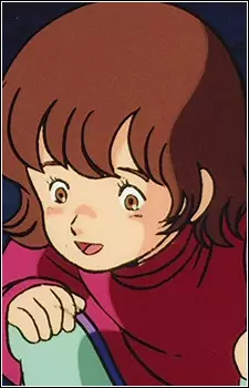 imagem de capa do personagem Koro