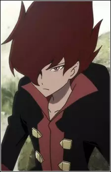 imagem de capa do personagem Leon Luis