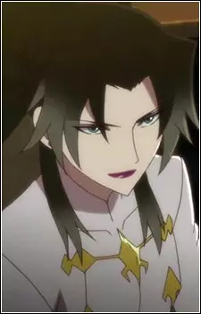 imagem de capa do personagem Emma Guzman