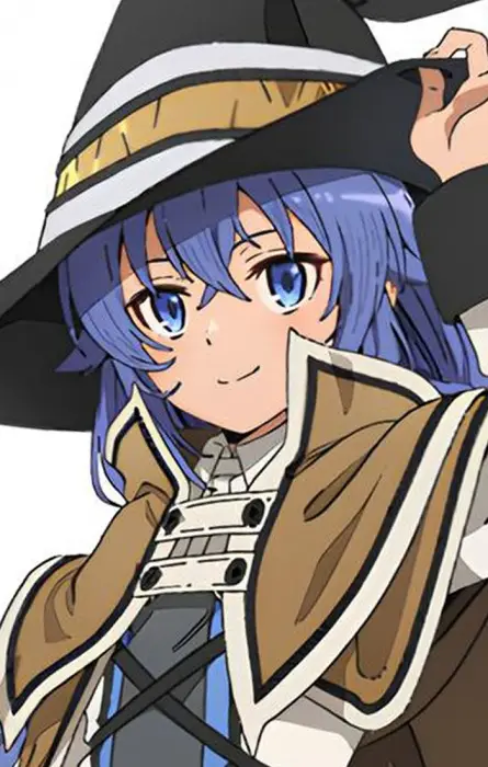 imagem de capa do personagem Roxy Migurdia