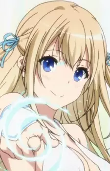 imagem de capa do personagem Sylphy