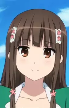 imagem de capa do personagem Kobori