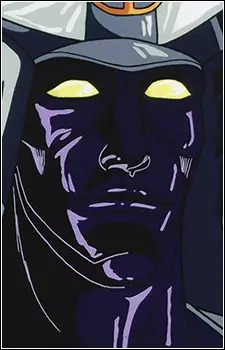 imagem de capa do personagem Salamander