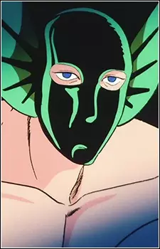 imagem de capa do personagem Budd