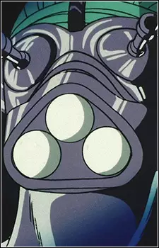 imagem de capa do personagem Belga
