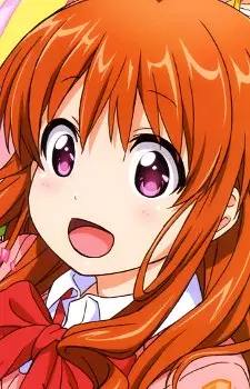 imagem de capa do personagem Ryou Machiko