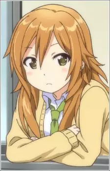 imagem de capa do personagem Shiina