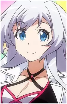 imagem de capa do personagem Twoearle