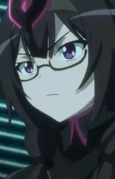 imagem de capa do personagem Anko Iisuna