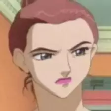 imagem de capa do personagem Jasmine Kouda