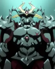 imagem de capa do personagem Drag Guildy