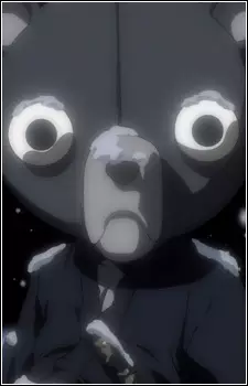 imagem de capa do personagem Jinno