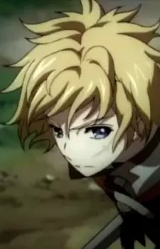 imagem de capa do personagem Cain