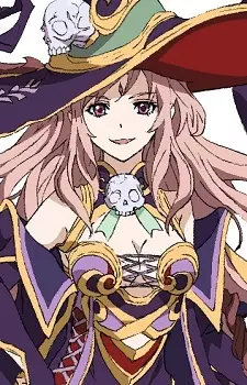 imagem de capa do personagem Aludra