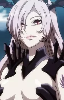 imagem de capa do personagem Eirenus
