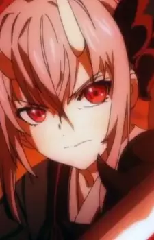 imagem de capa do personagem Touka