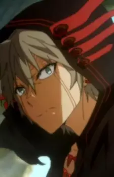 imagem de capa do personagem Velnar