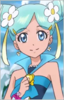 imagem de capa do personagem Orina