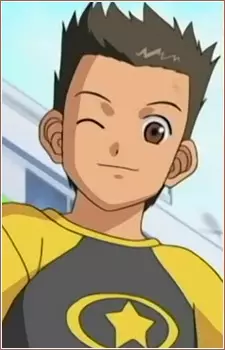 imagem de capa do personagem Sentaro Kawanishi