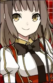 imagem de capa do personagem Lico