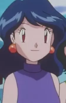 imagem de capa do personagem Satsuki