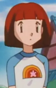 imagem de capa do personagem Koume