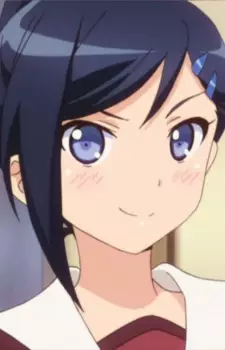 imagem de capa do personagem Mirei Kudou