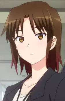 imagem de capa do personagem Shiharu Satomi