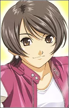 imagem de capa do personagem Chihiro Fujimi