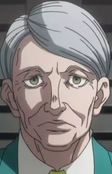 imagem de capa do personagem Teradein Neutral