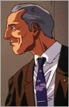 imagem de capa do personagem Jusap