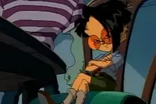 imagem de capa do personagem José