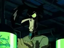 imagem de capa do personagem Dr. Von Reichter