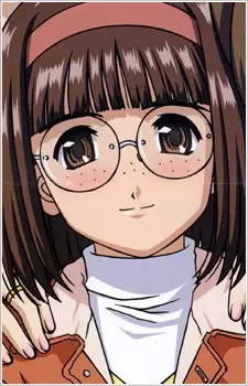 imagem de capa do personagem Sora Hasegawa