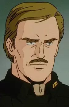 imagem de capa do personagem Nilsson