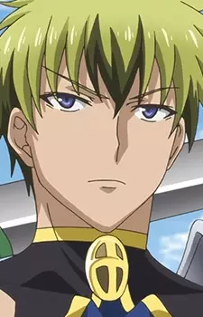 imagem de capa do personagem Takashi Hayase