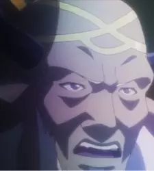 imagem de capa do personagem Zolgear
