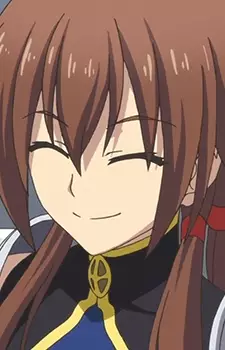 imagem de capa do personagem Kyouichi Shiba