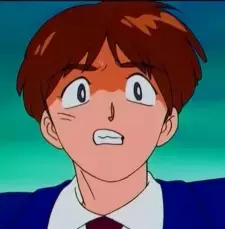 imagem de capa do personagem Shinozaki